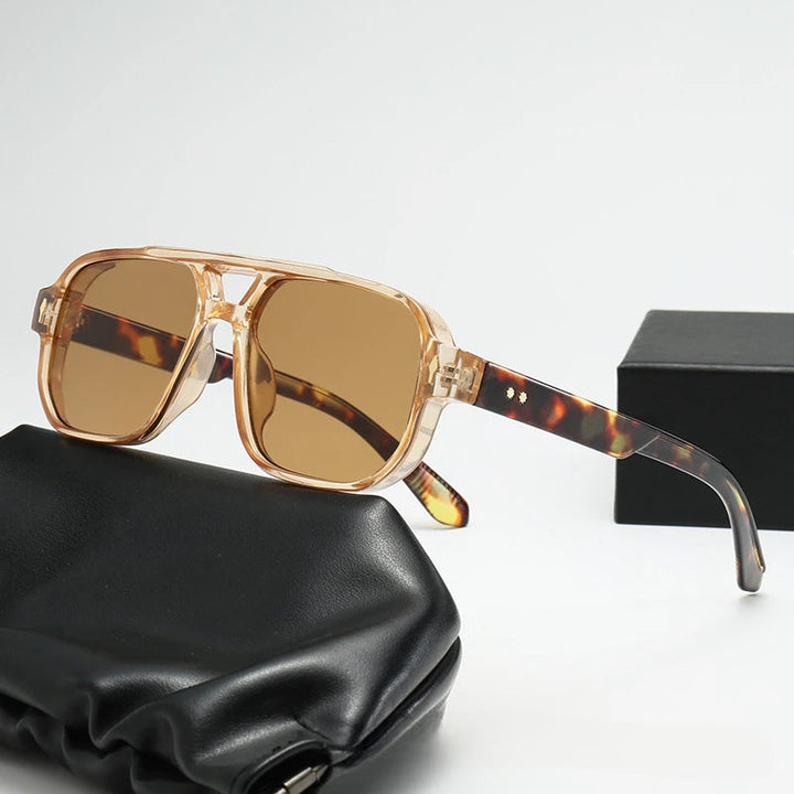 Sunflect - Stylitsh Square Sunglasses