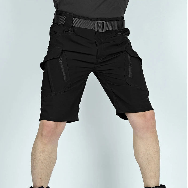 Makar - Elegant Practical Shorts