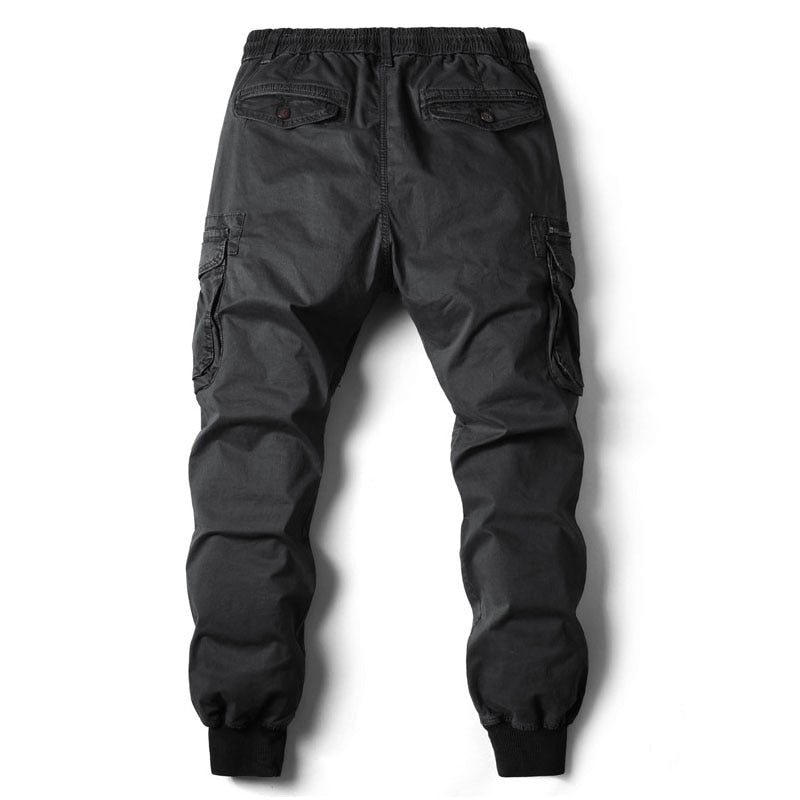 Pietro - Cargo Jogger Pant