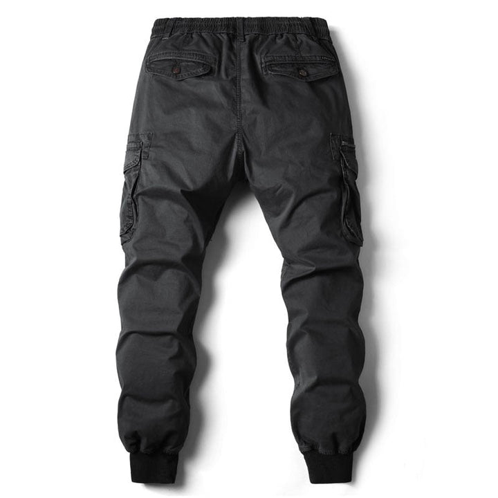 Pietro - Cargo Jogger Pant