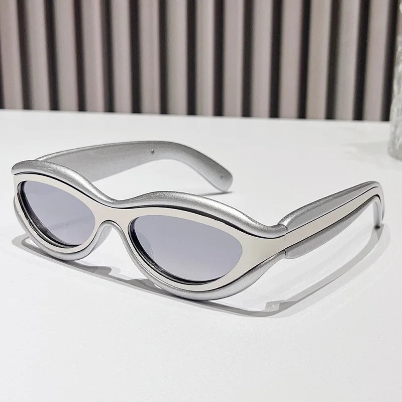 LuxVision - Stylish Sunglasses