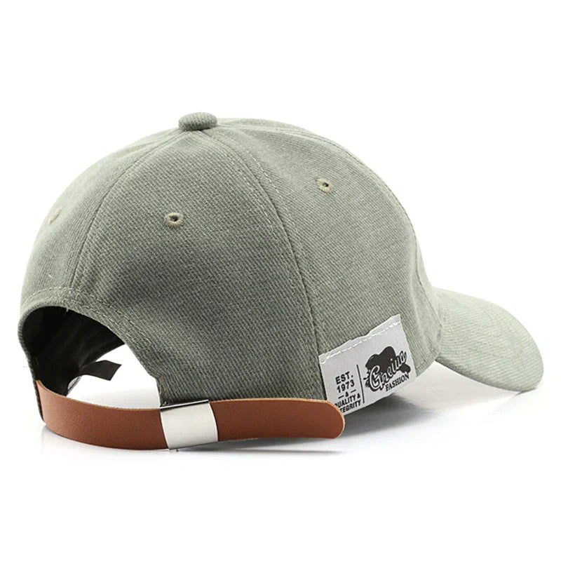 Jordan – Tough Style Cap