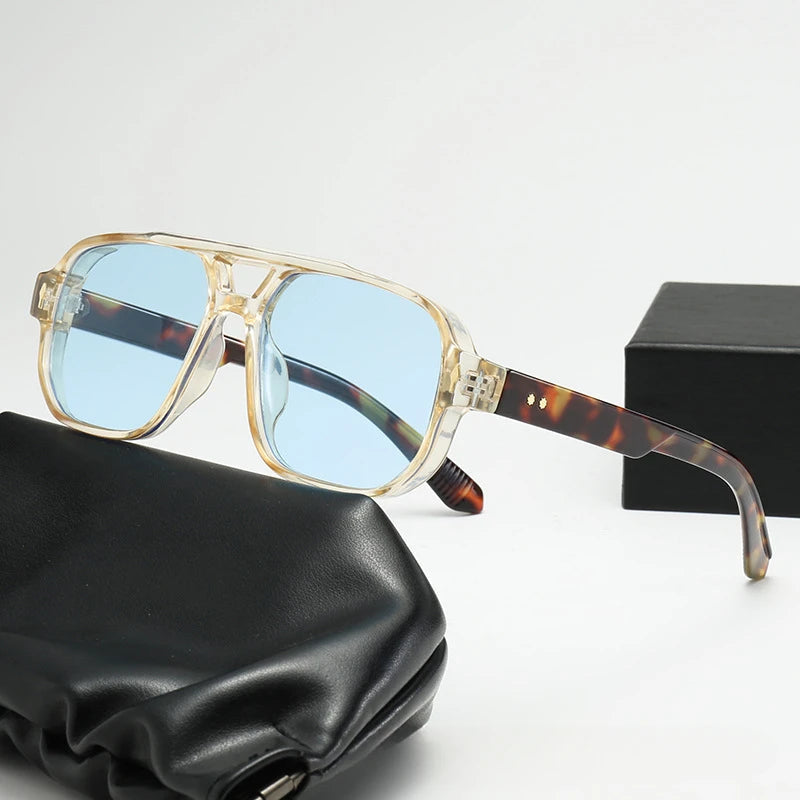 Sunflect - Stylitsh Square Sunglasses