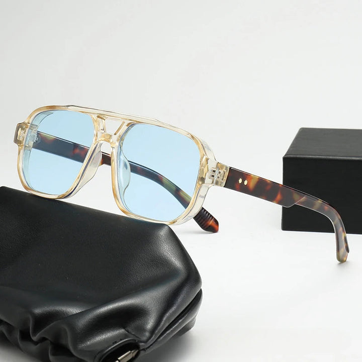Sunflect - Stylitsh Square Sunglasses