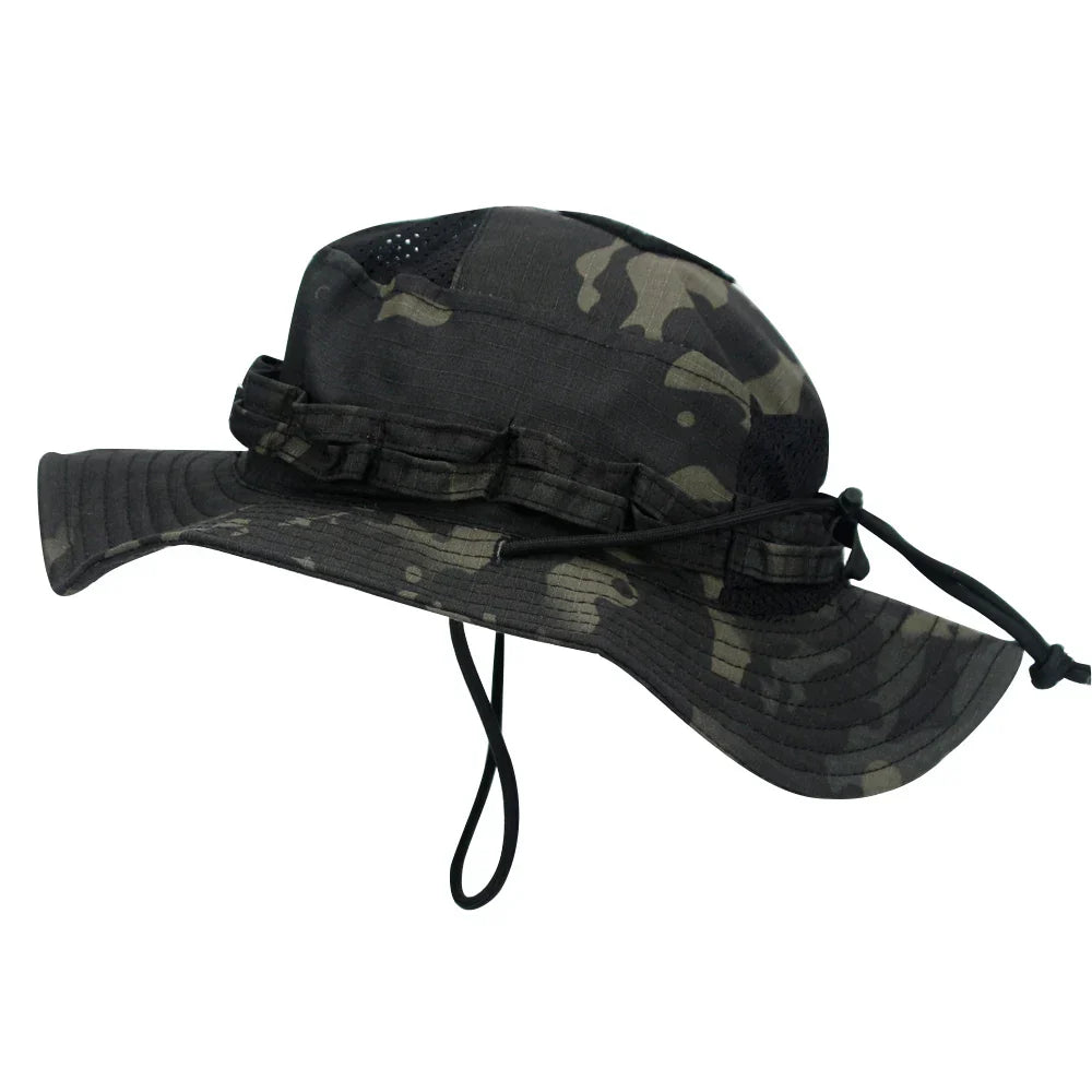 Rambo – Outdoor Hat