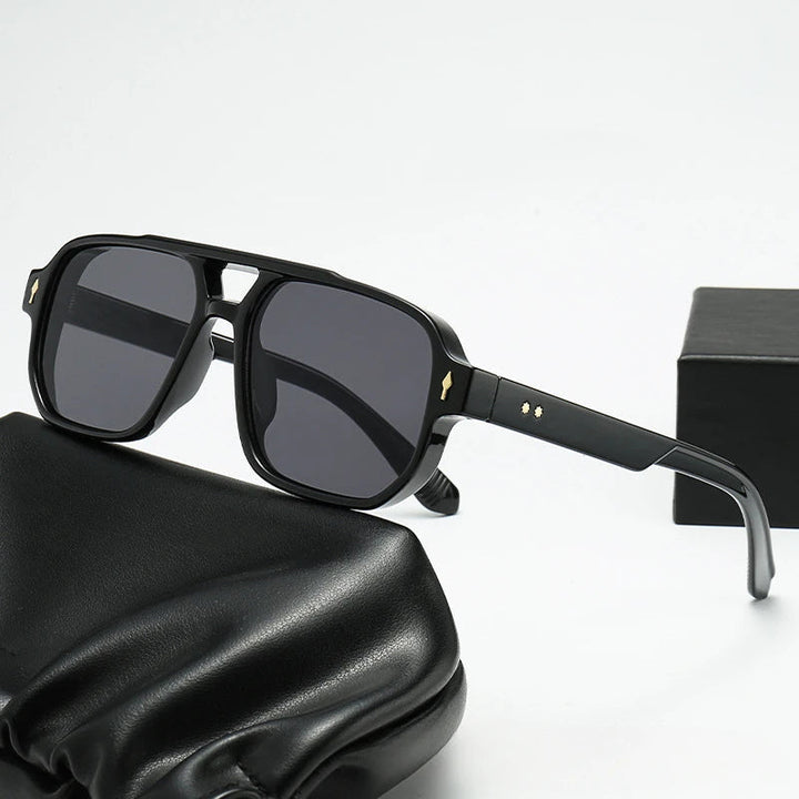 Sunflect - Stylitsh Square Sunglasses