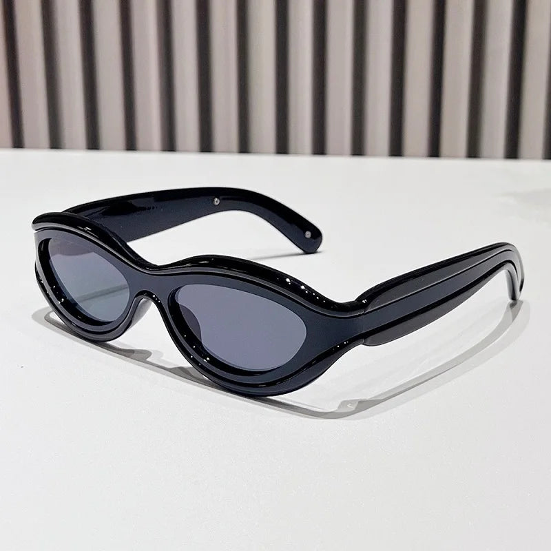 LuxVision - Stylish Sunglasses