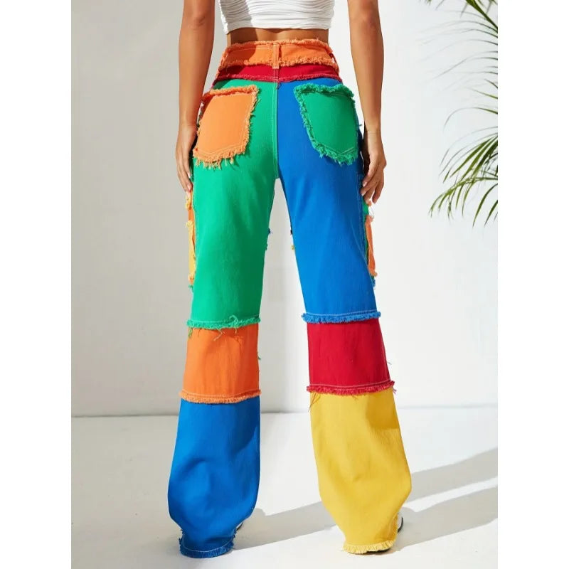 Mayra - Patchwork Set