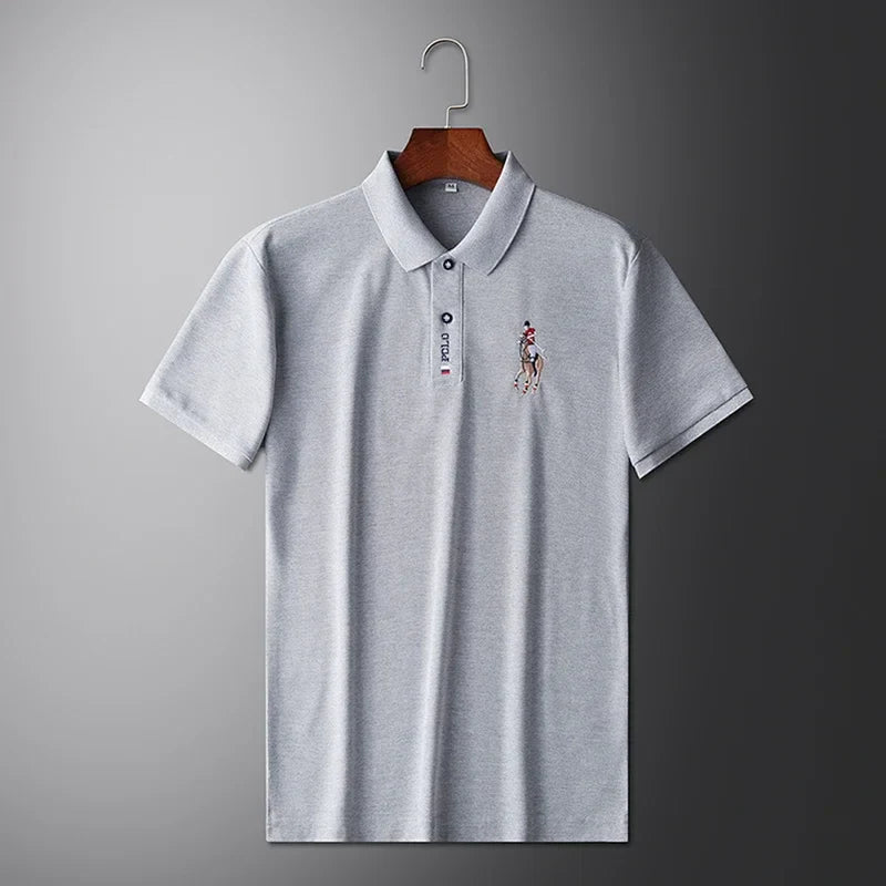 Arnaiz -  Short Sleeve Polo Shirt