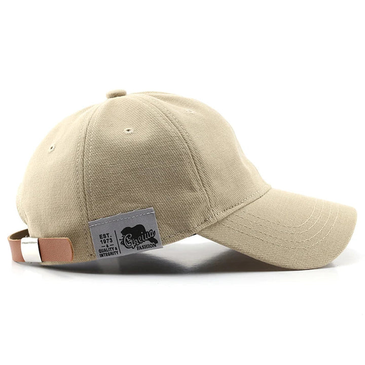 Jordan – Tough Style Cap