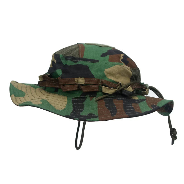 Rambo – Outdoor Hat