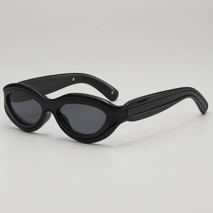 LuxVision - Stylish Sunglasses