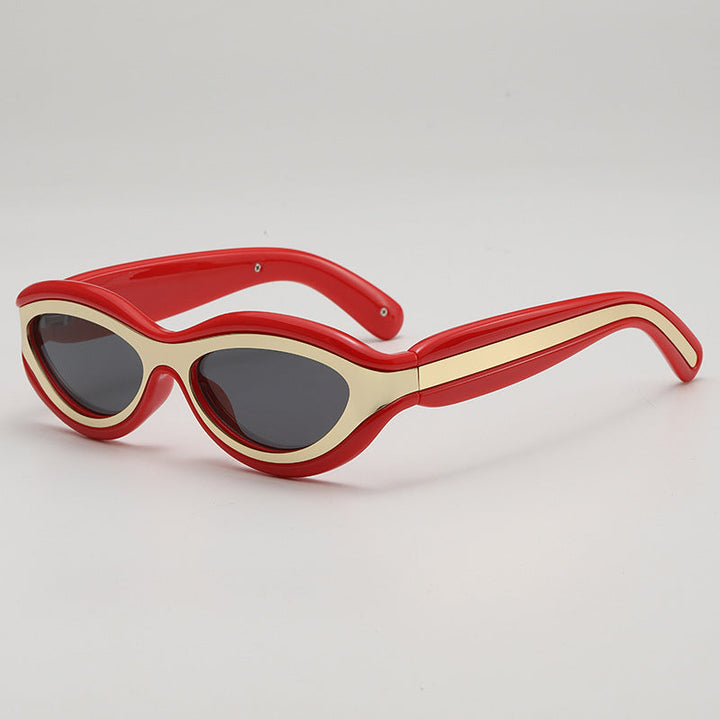 LuxVision - Stylish Sunglasses