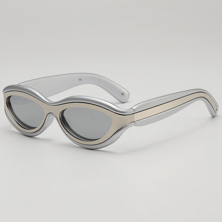 LuxVision - Stylish Sunglasses