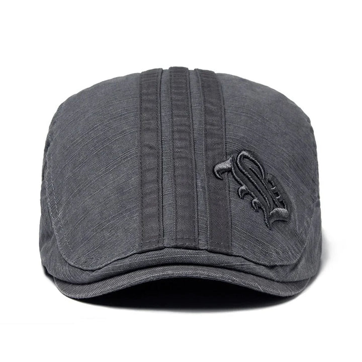 Timmy – Timeless Cotton Cap