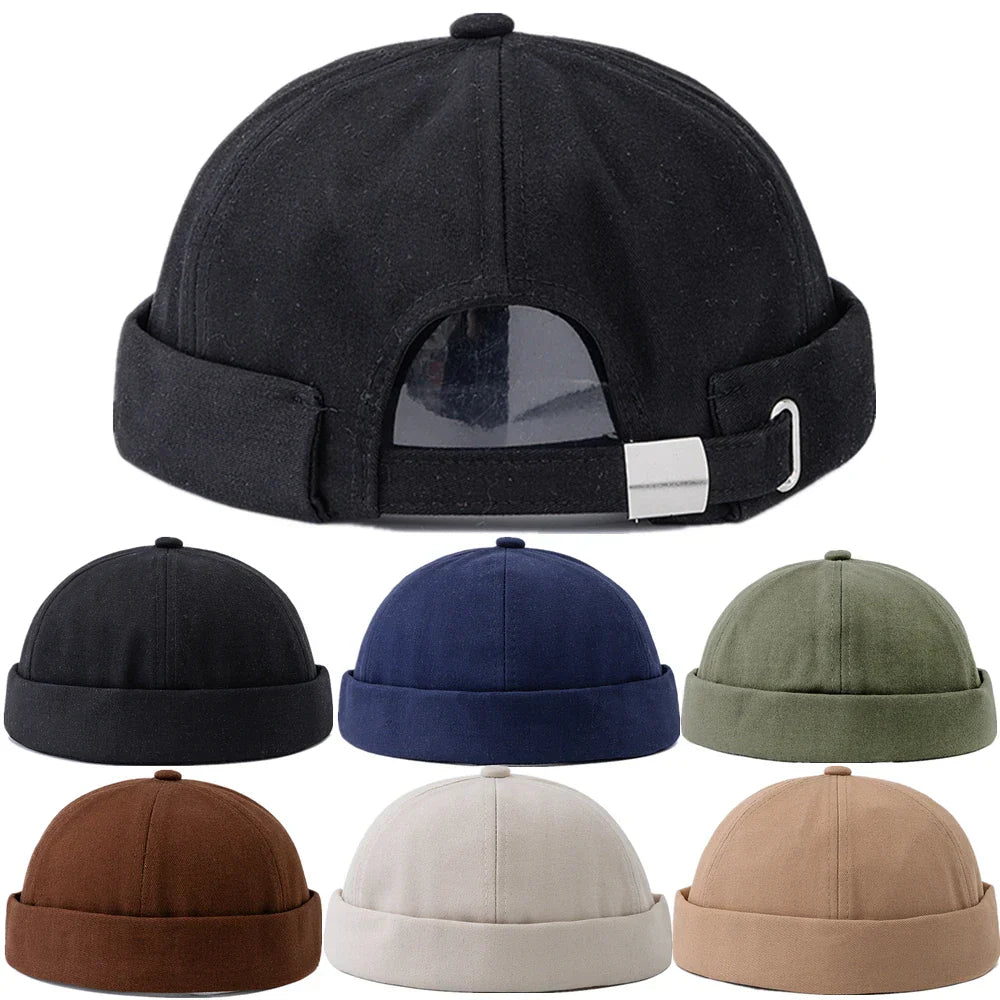 Kacper – Comfortable Fit Cap