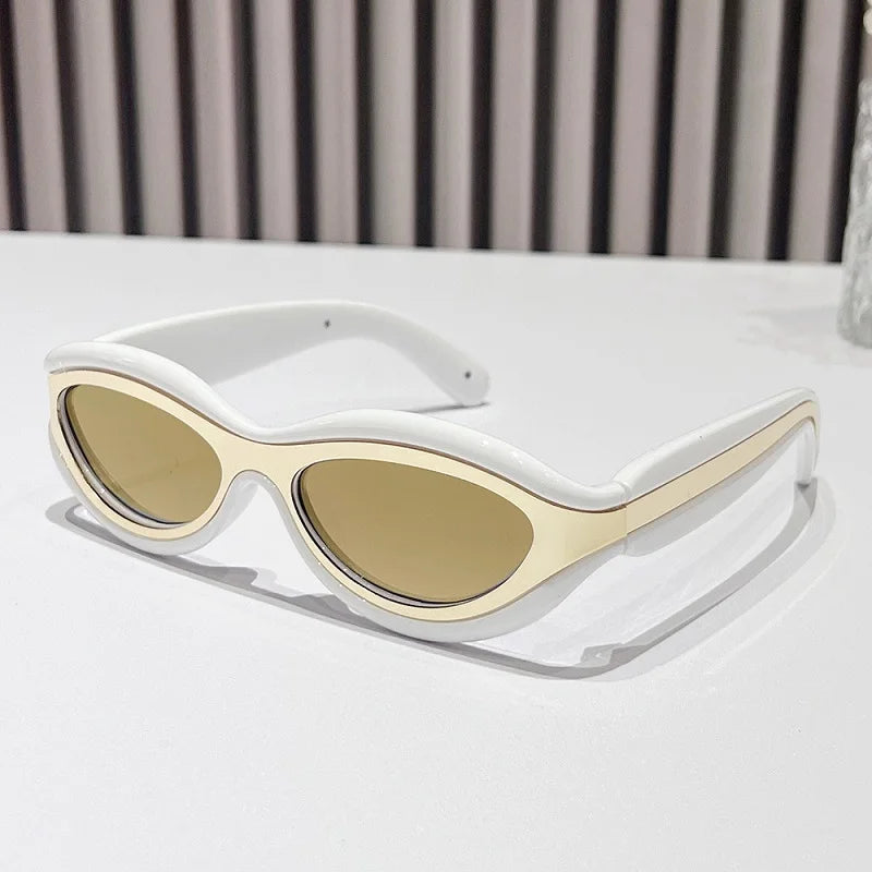 LuxVision - Stylish Sunglasses
