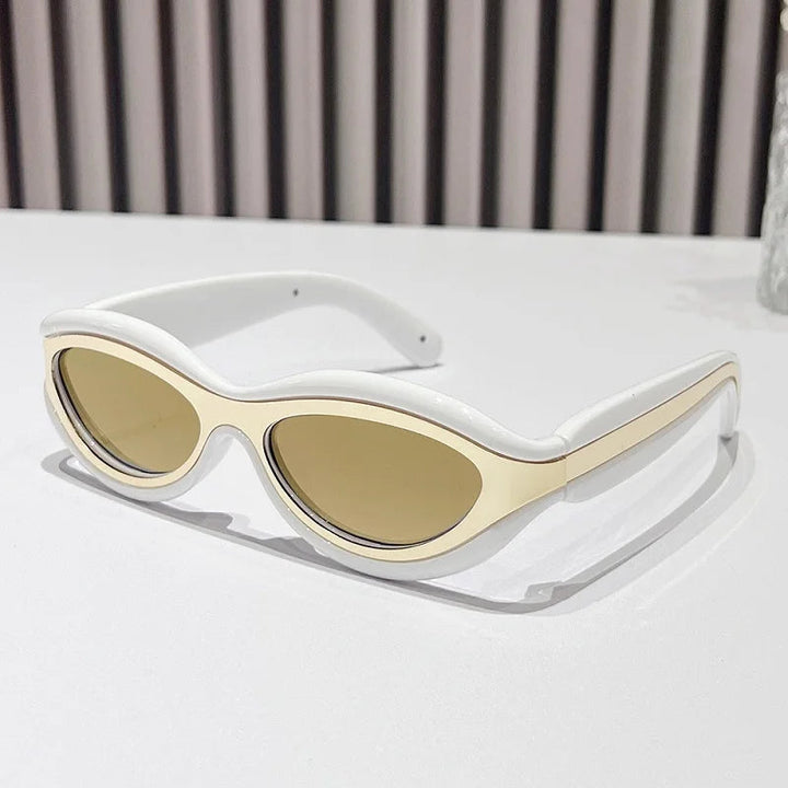 LuxVision - Stylish Sunglasses