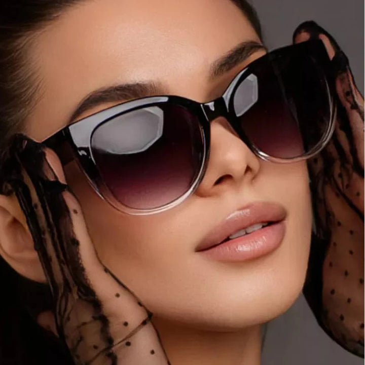 Ecevit- Elegant Sunglasses