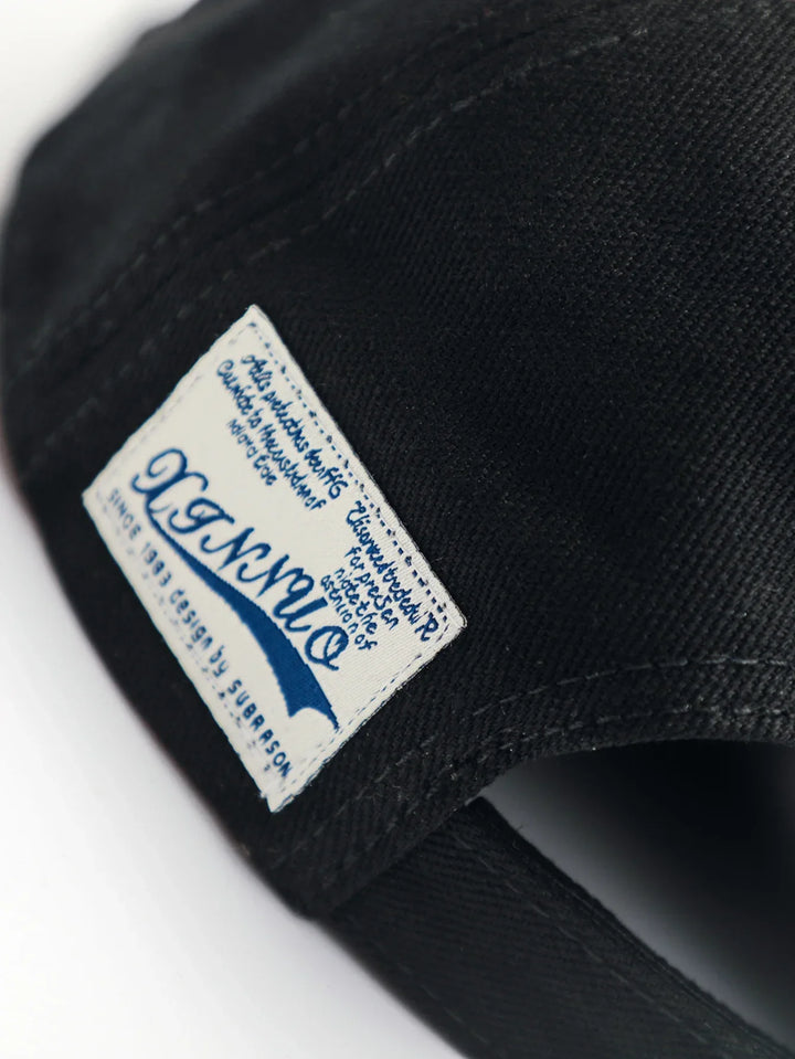 Patryk – Classic Summer Cap