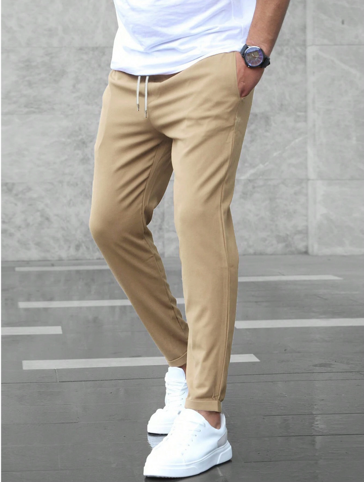 Bronko – Premium Stretch Luxury Pant