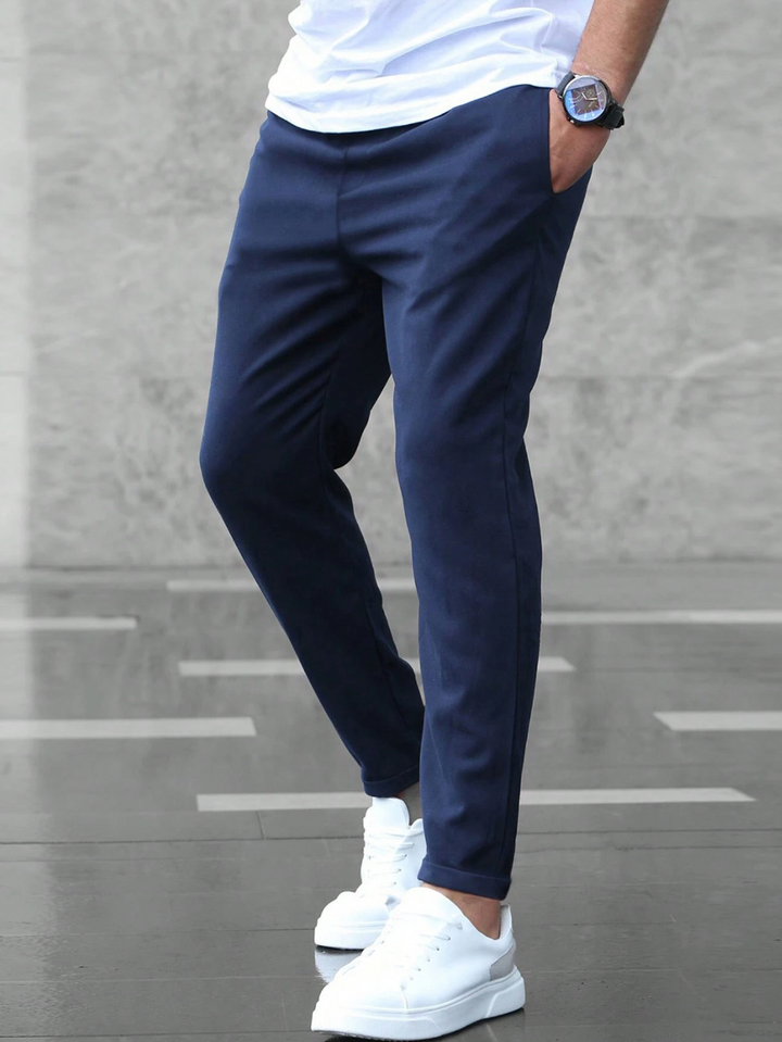 Bronko – Premium Stretch Luxury Pant
