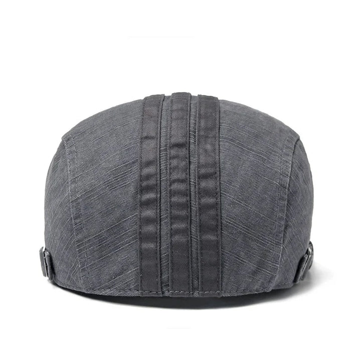Timmy – Timeless Cotton Cap