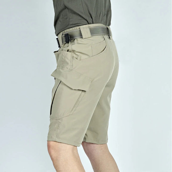 Makar - Elegant Practical Shorts