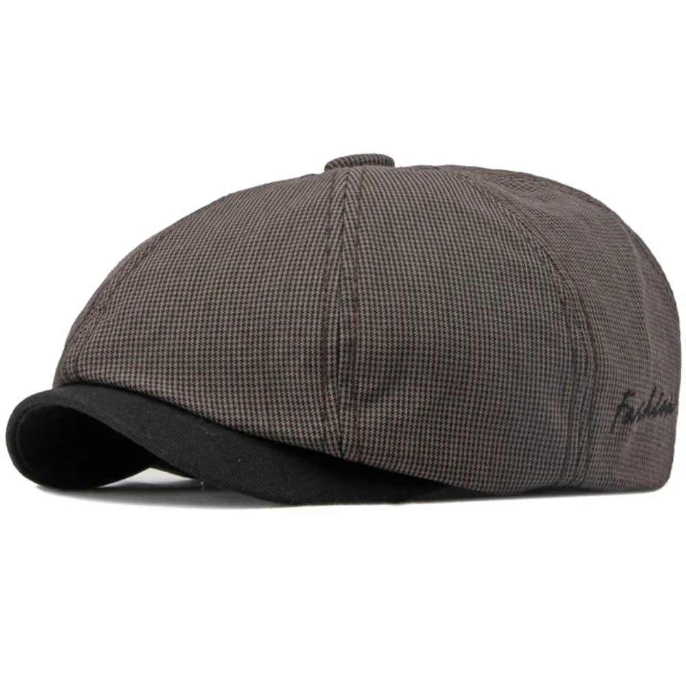 Vinny – Timeless And Artistic Cap