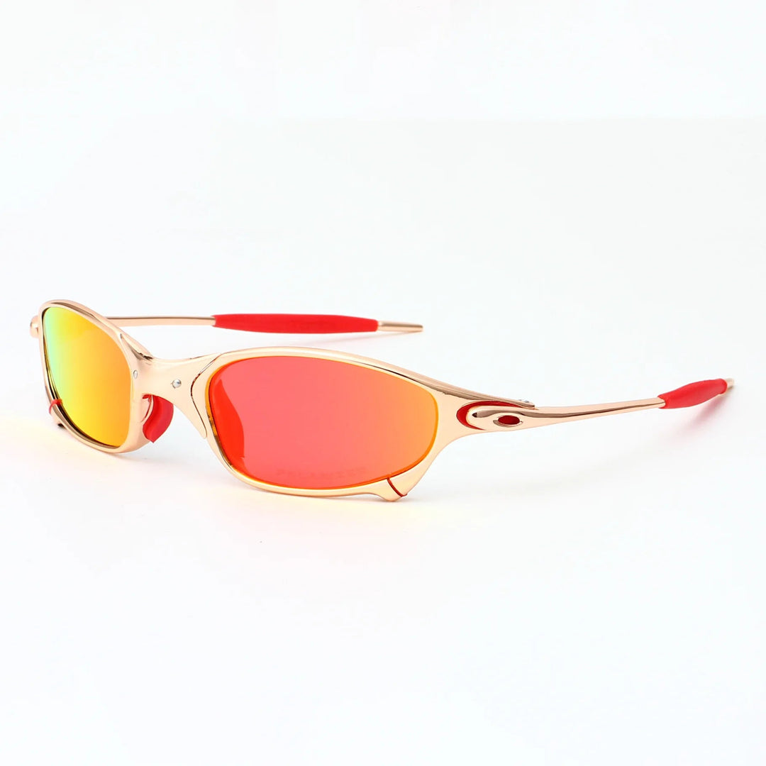 RayVerge - Velocity Polarized Sunglasses