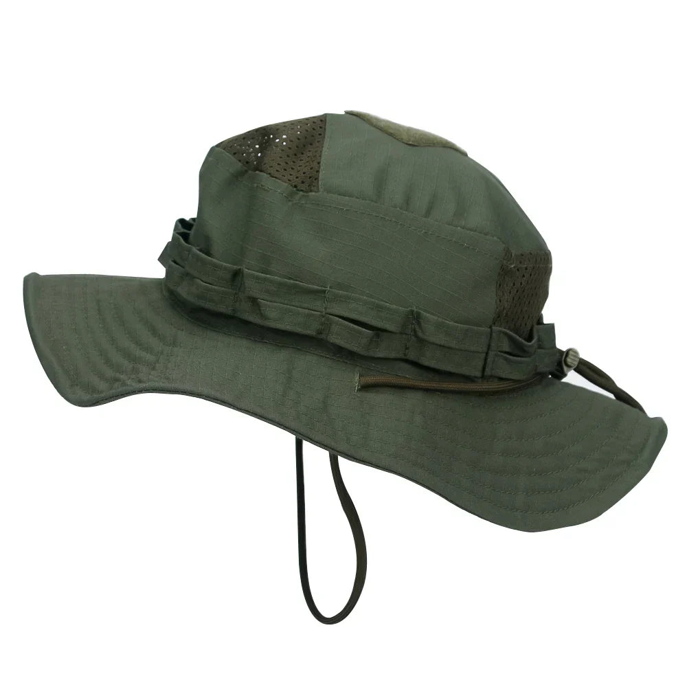 Rambo – Outdoor Hat