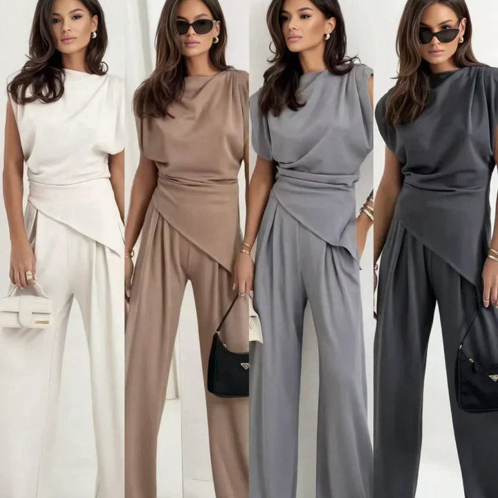 Sonia - Elegant Two-Piece Set