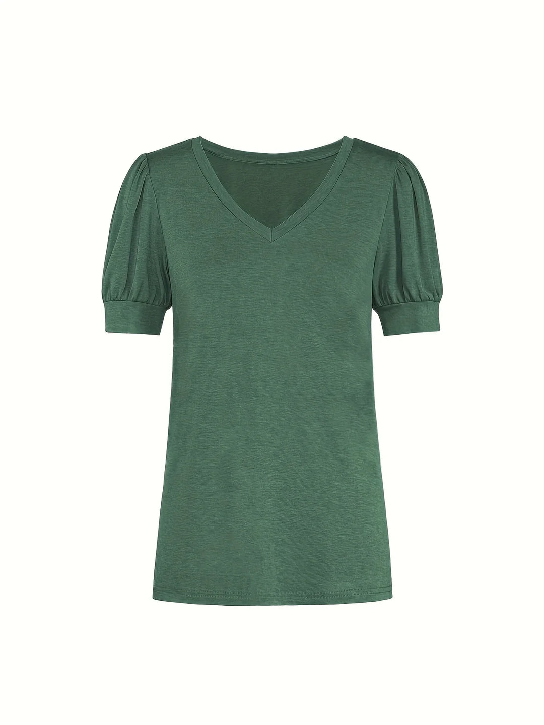 Kizzy - Breathable Petal Sleevee T-Shirt