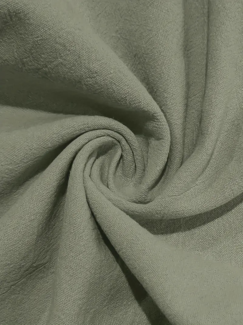 Babaev - Stylish Linen Pant