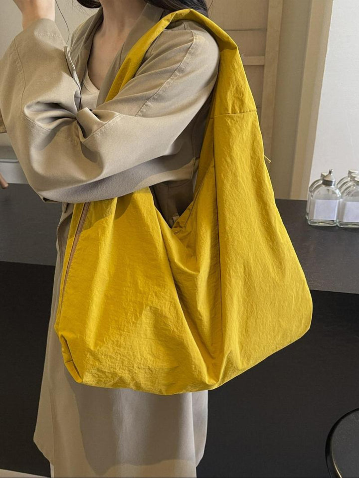 Marilla - Elegant Large Capacity Tote Bag