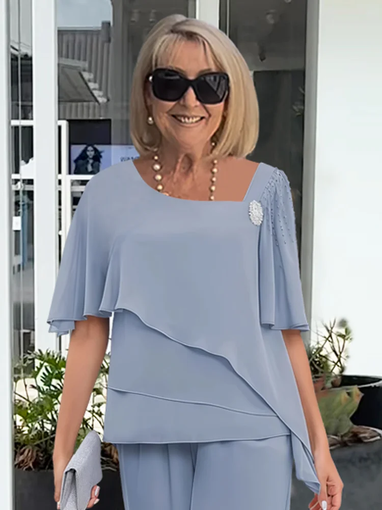 Eira - Elegant Two-Piece Set