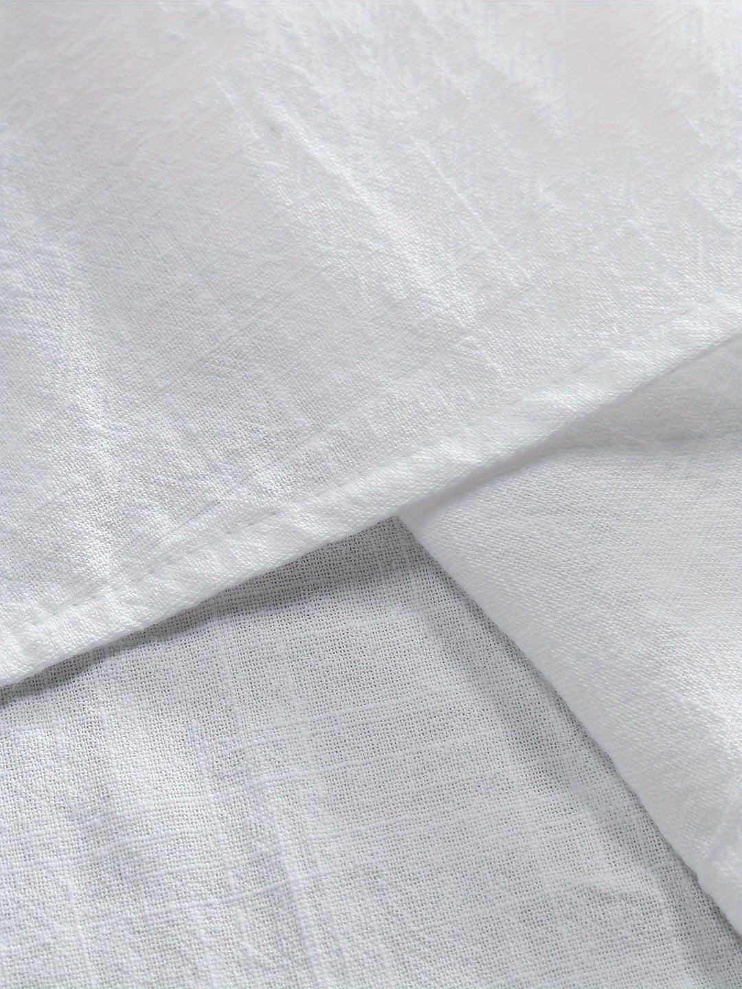 Tejada - Casual Cotton Shirt With Pocket