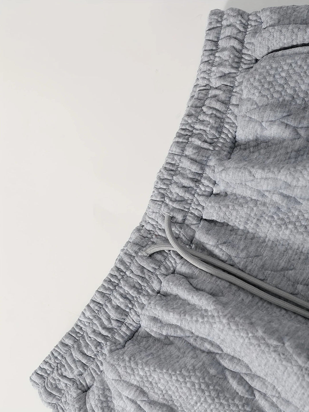 Archie - Casual Knitted Two Picec Set