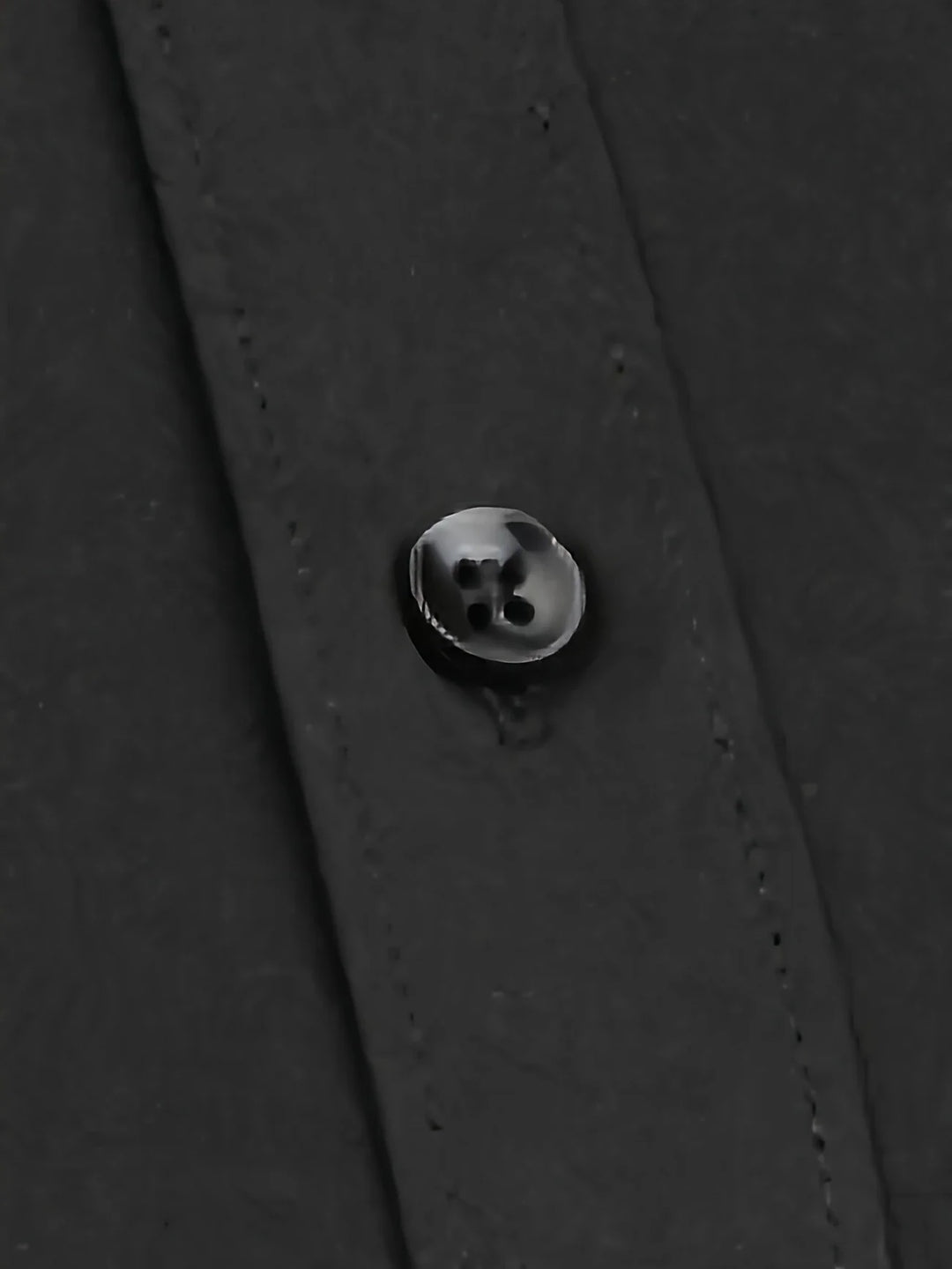 Ezra - Elegant Slim Fit Shirt With Button