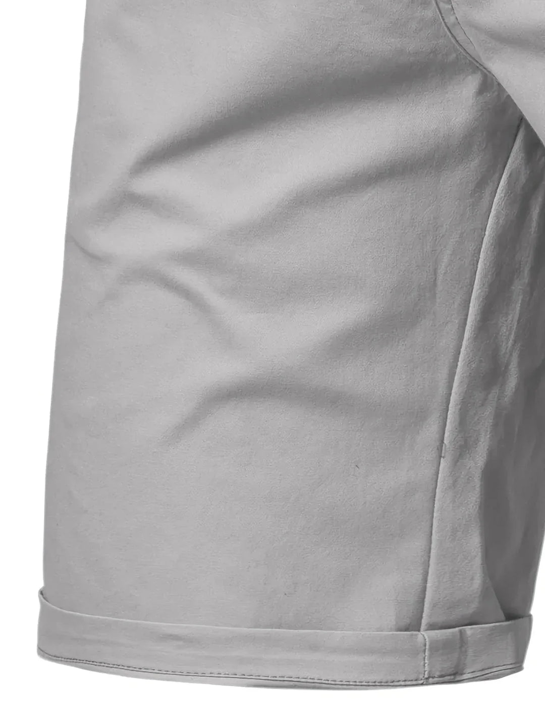 Jace - Breathable Shorts With Pocket