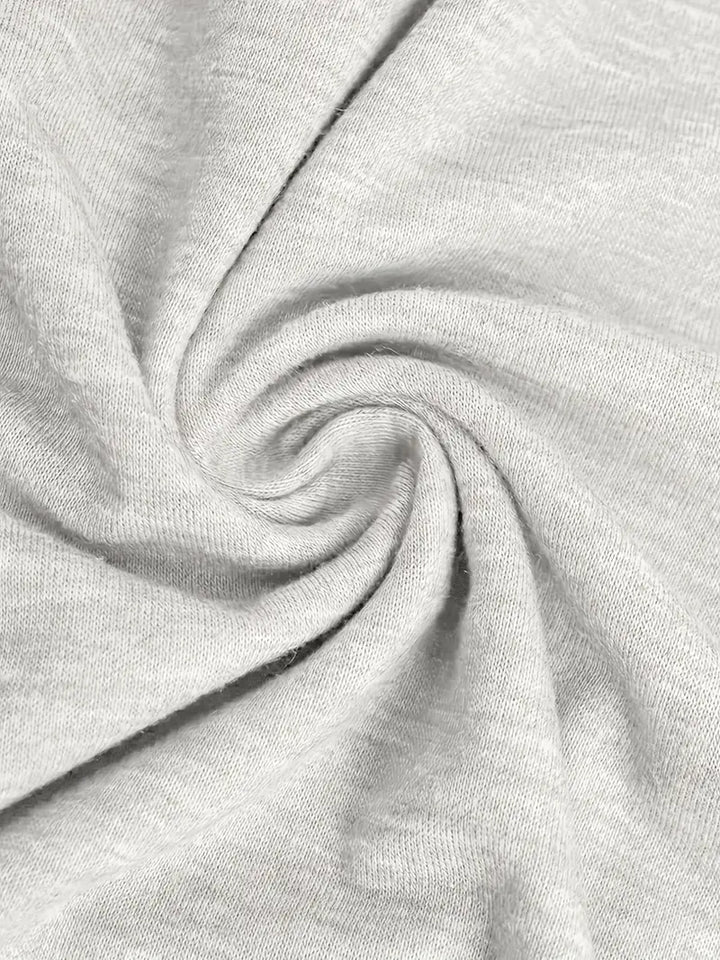 Vitaliya - Casual Short Sleeve T-Shirt