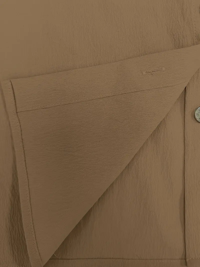 Fani - Elegant Summer Two Piece Set