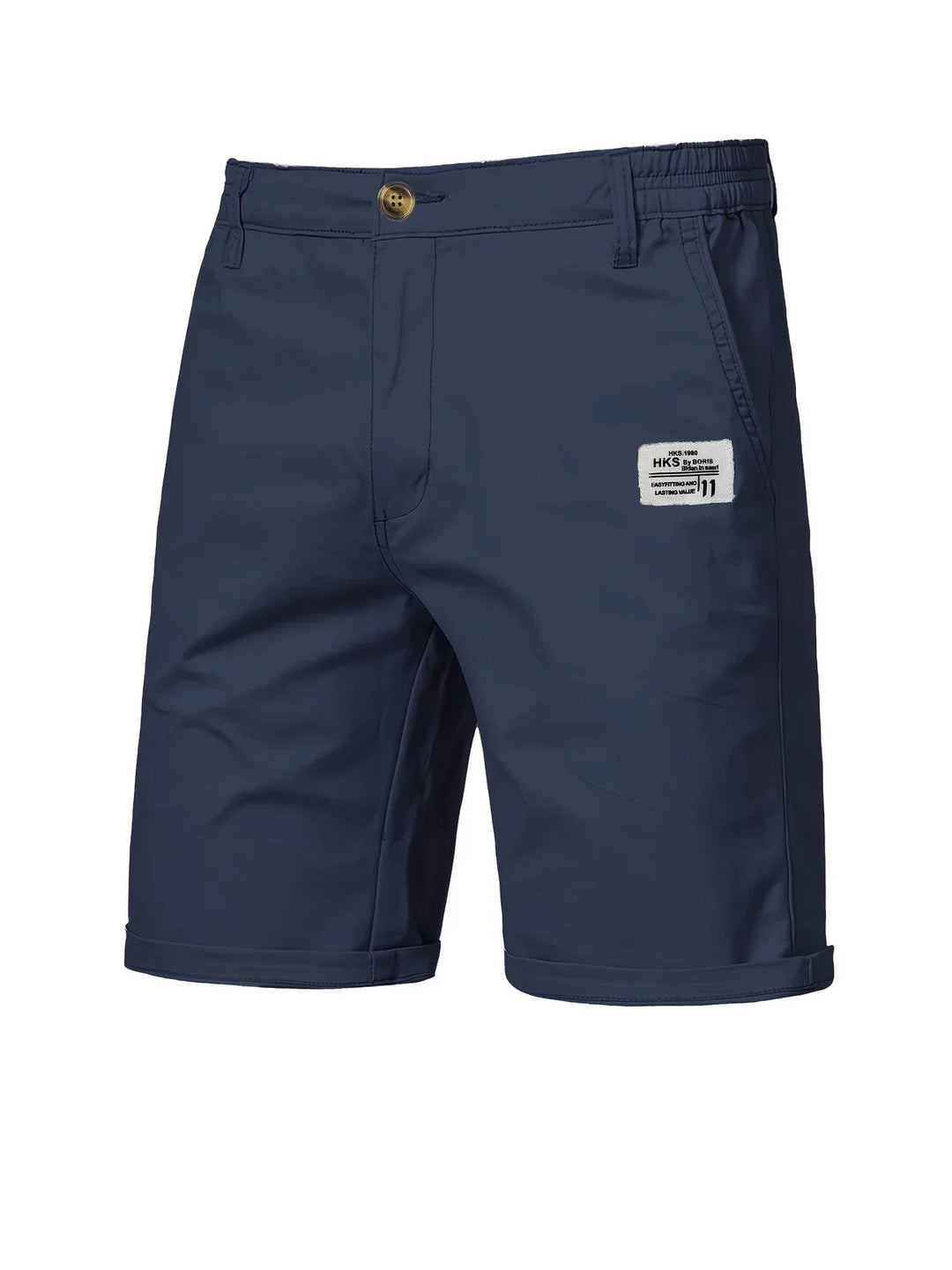 Jace - Breathable Shorts With Pocket