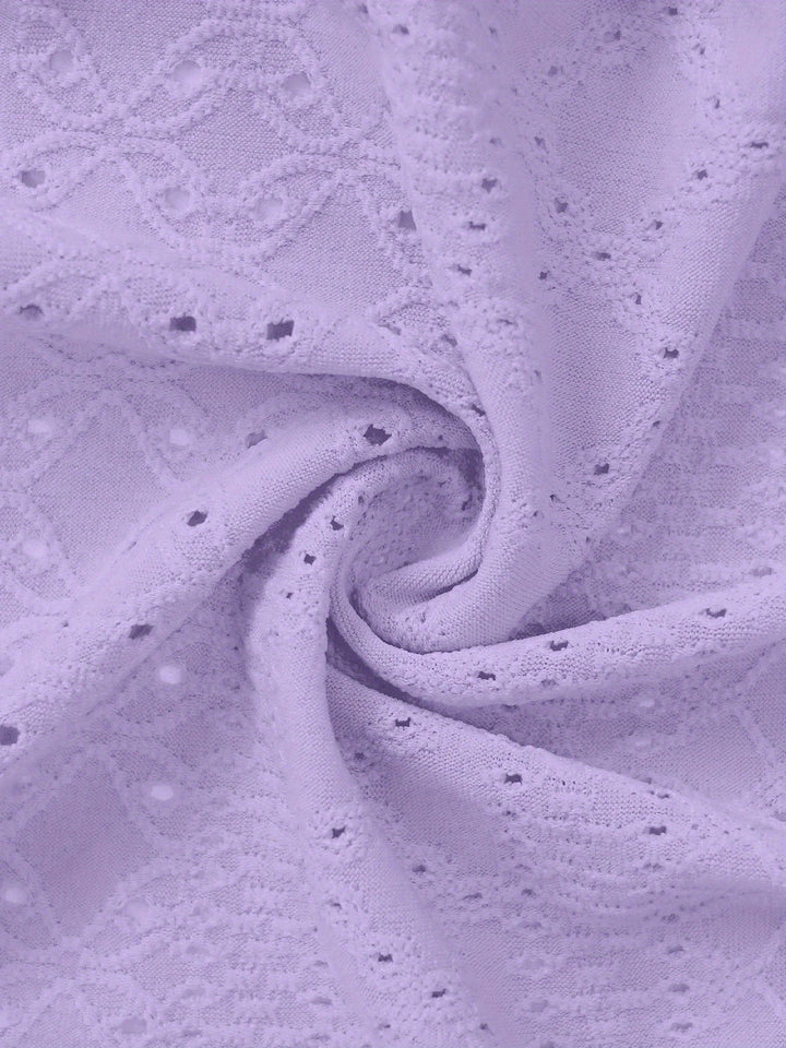 Despina - Elegant Summer Top And Shorts Set