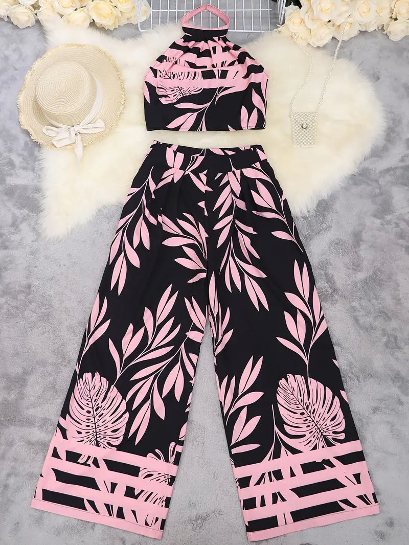 Zirina - Stylish Two Piece Set