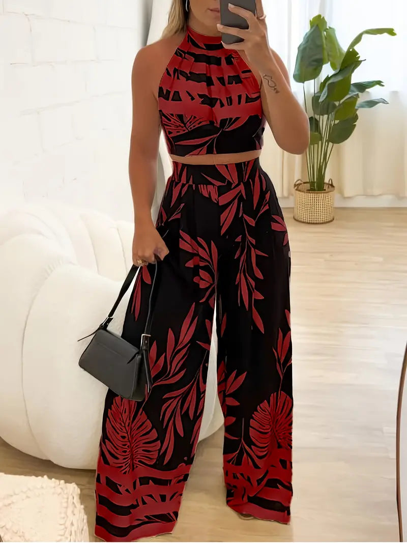 Zirina - Stylish Two Piece Set