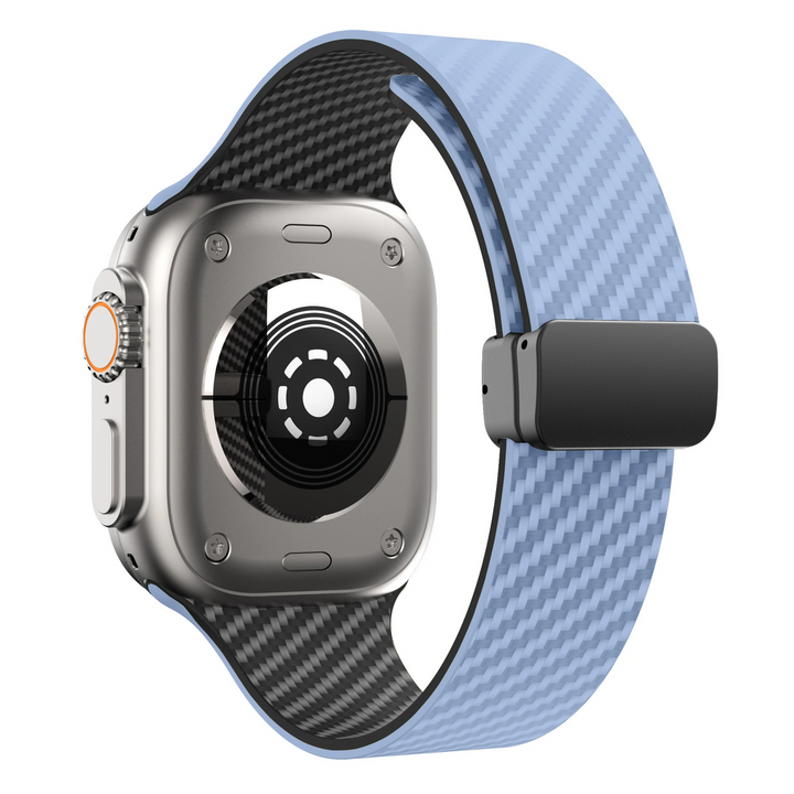 FuryBand -  Fury Carbon Fiber Apple Watch Band