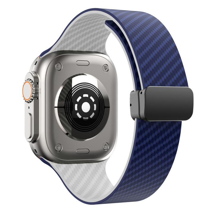 FuryBand -  Fury Carbon Fiber Apple Watch Band