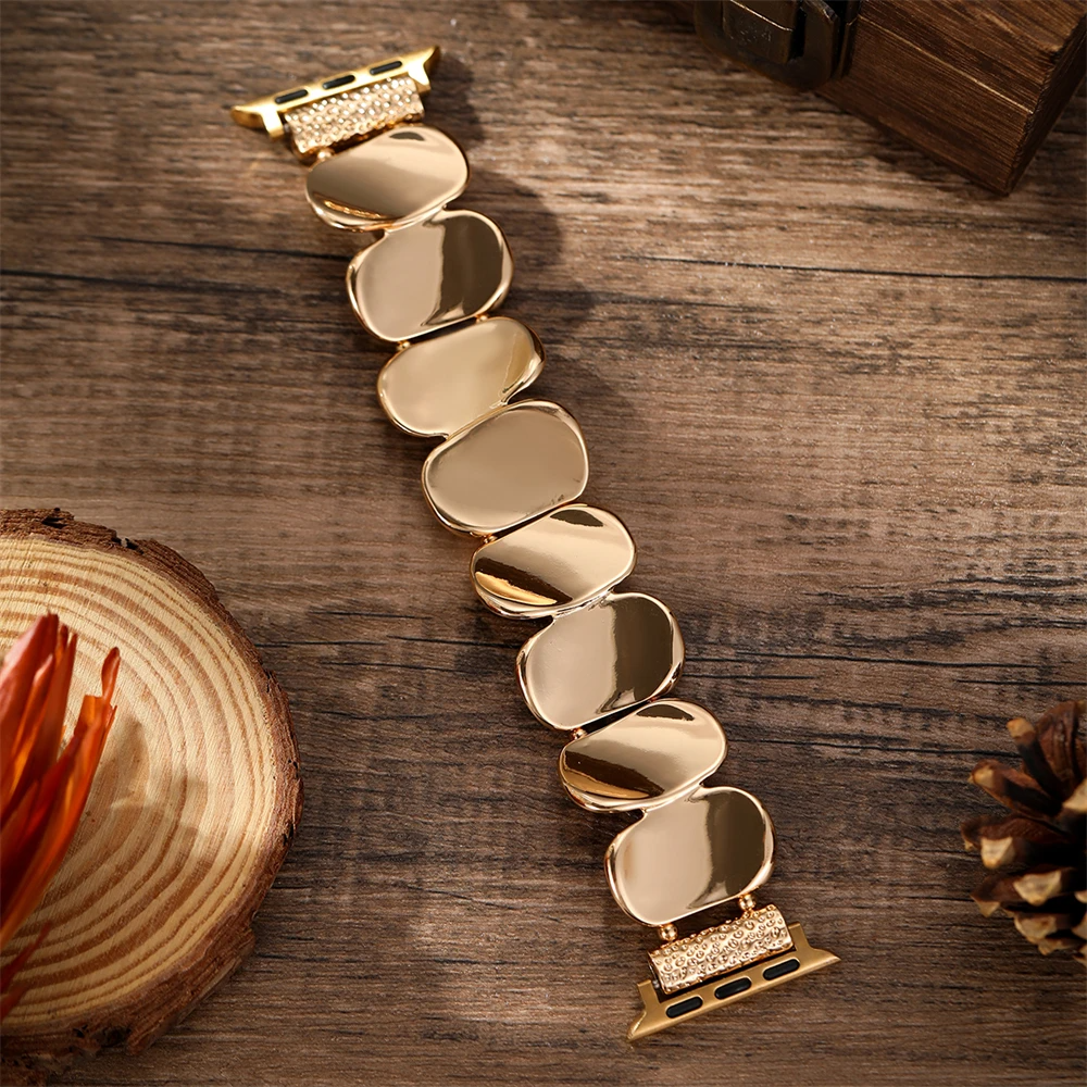 Ottilia - Stylish Apple Watch Band