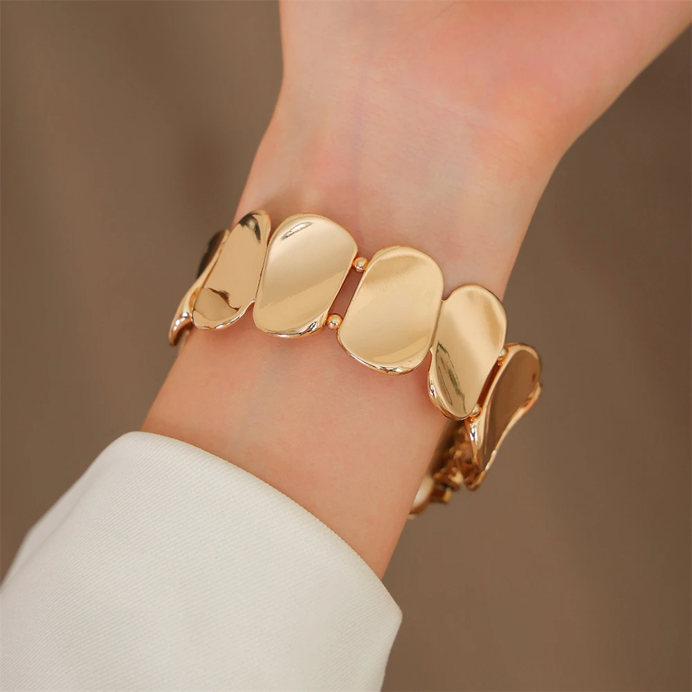 Ottilia - Stylish Apple Watch Band